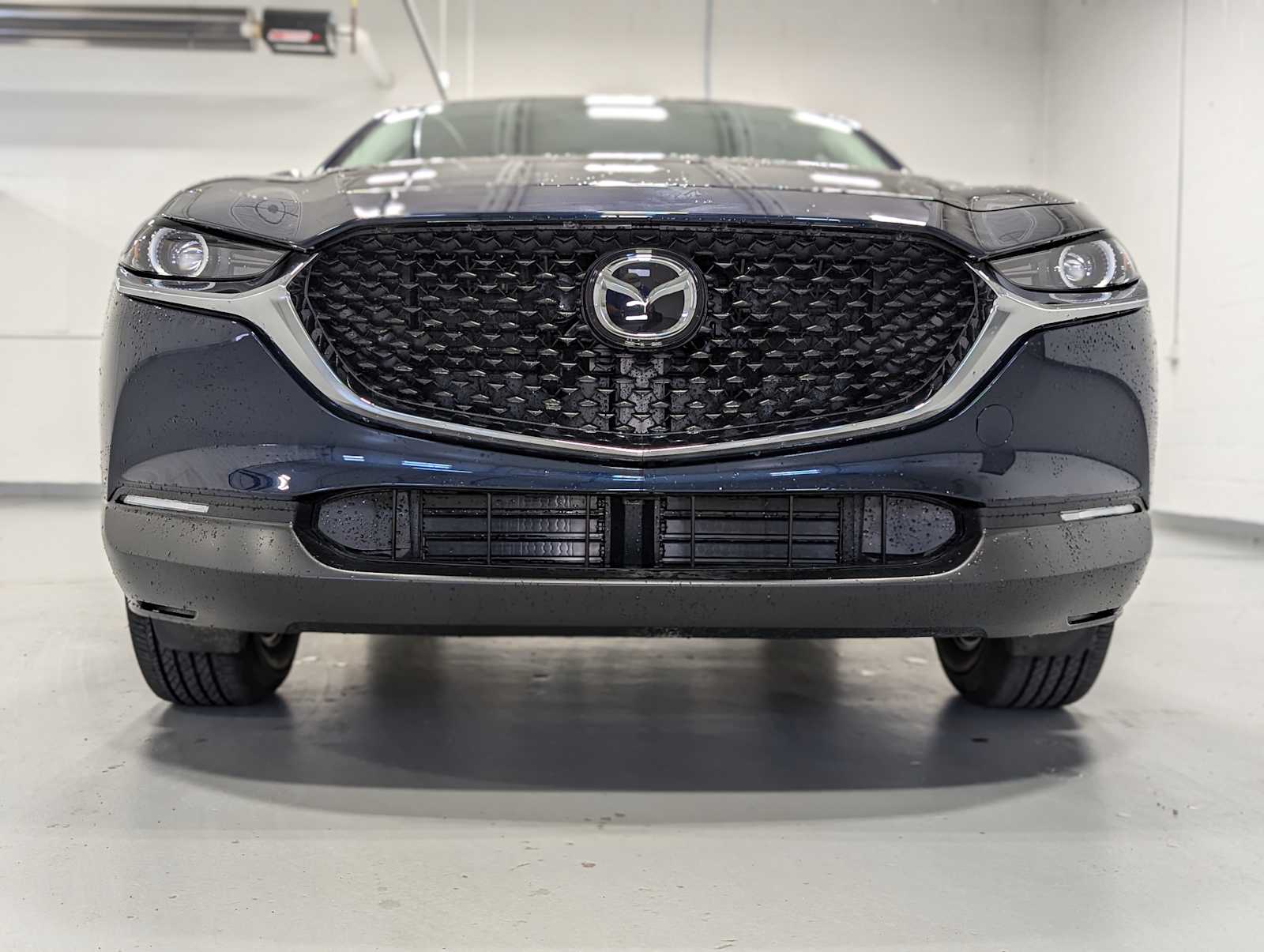 2025 Mazda CX-30 2.5 S photo 2