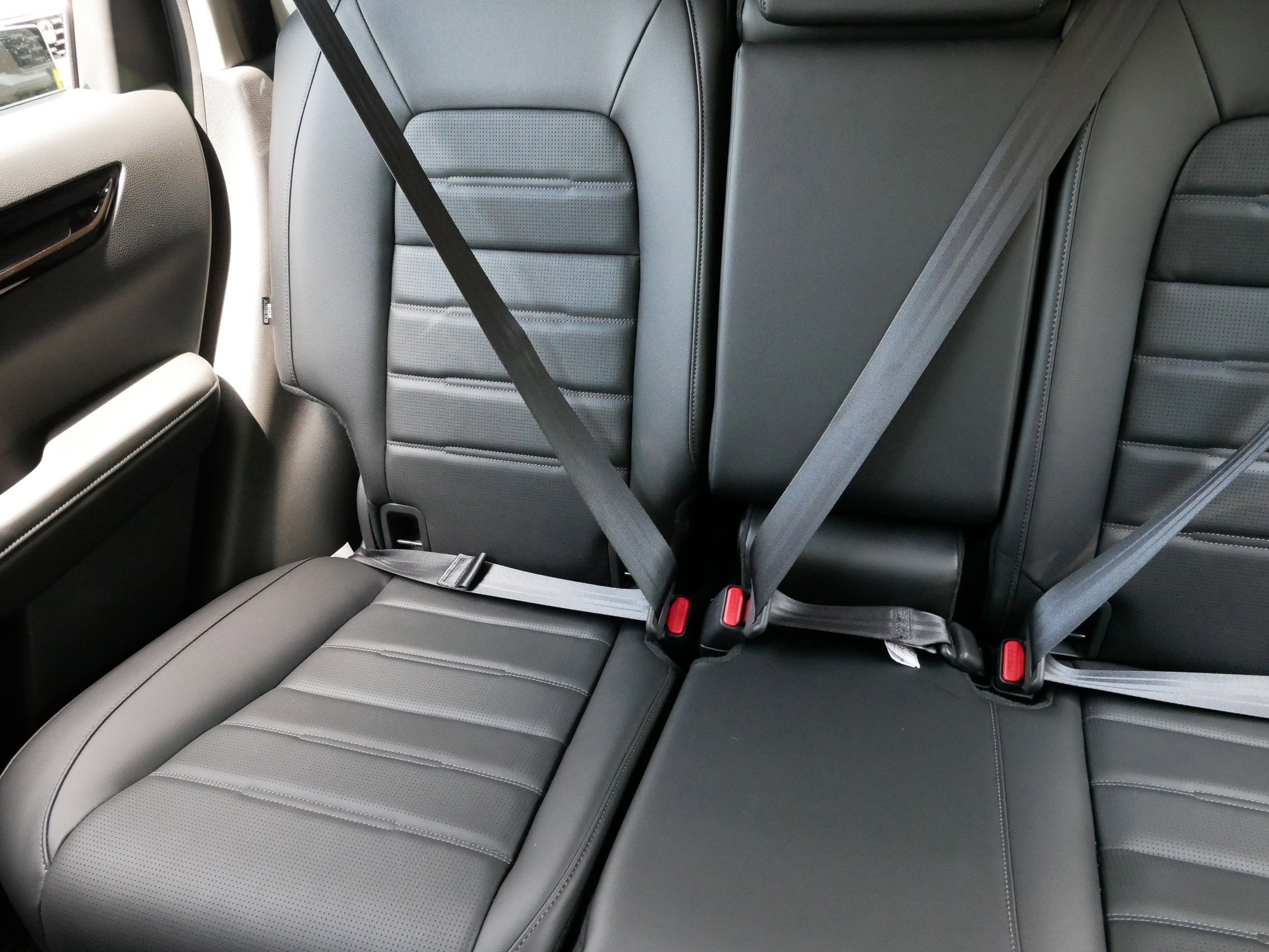 2025 Honda CR-V EX-L photo 12