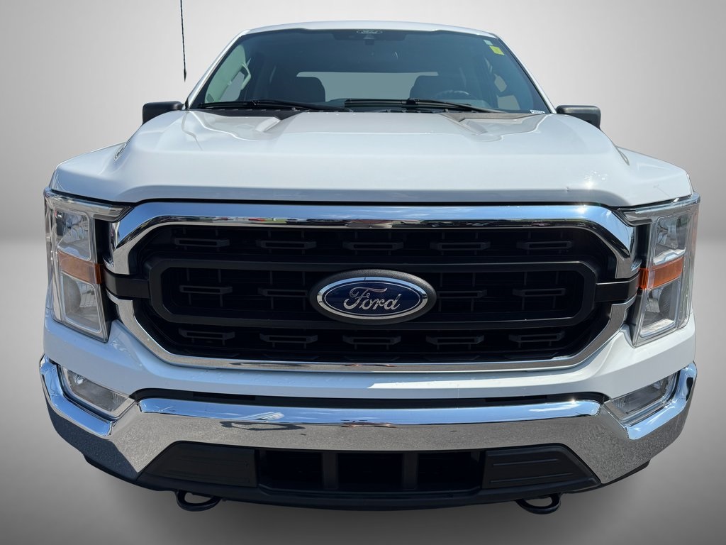 2021 Ford F-150 XLT photo 9
