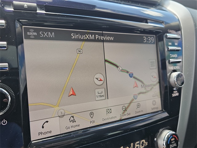 2022 Nissan Murano SL photo 21