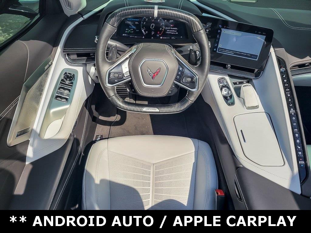 2024 CHEVROLET CORVETTE - Image 8