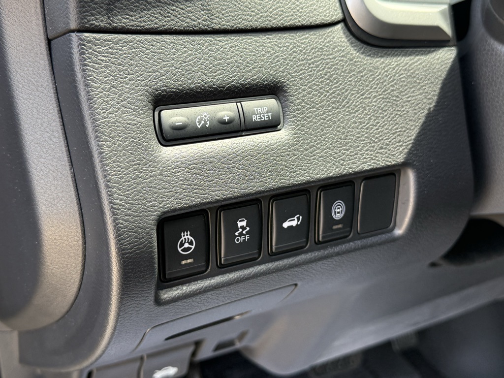 2023 Nissan Murano SL photo 12