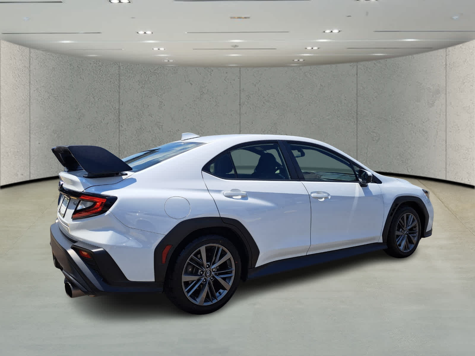2023 Subaru WRX Base photo 5