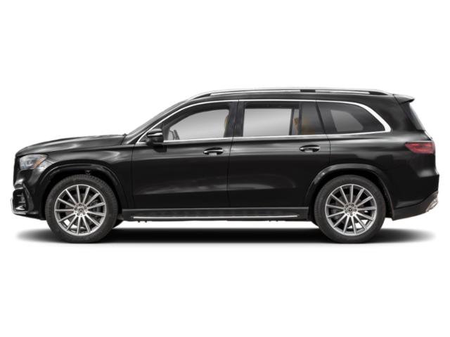 2026 Mercedes Benz GLS 580 4MATIC photo 44