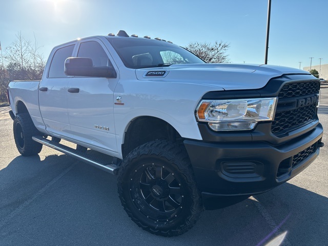 2022 RAM Ram 2500 Pickup Tradesman's photo