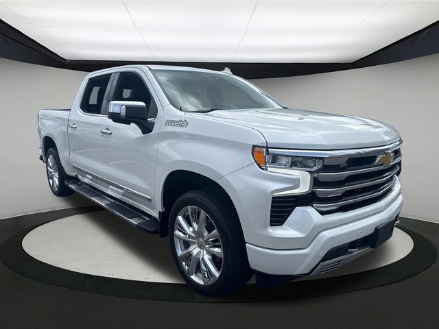 2023 Chevrolet Silverado 1500 High Country photo 2