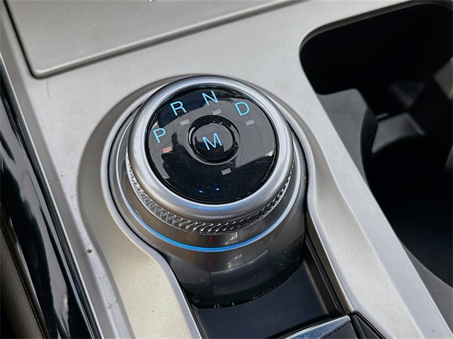 2023 Ford Explorer ST photo 19