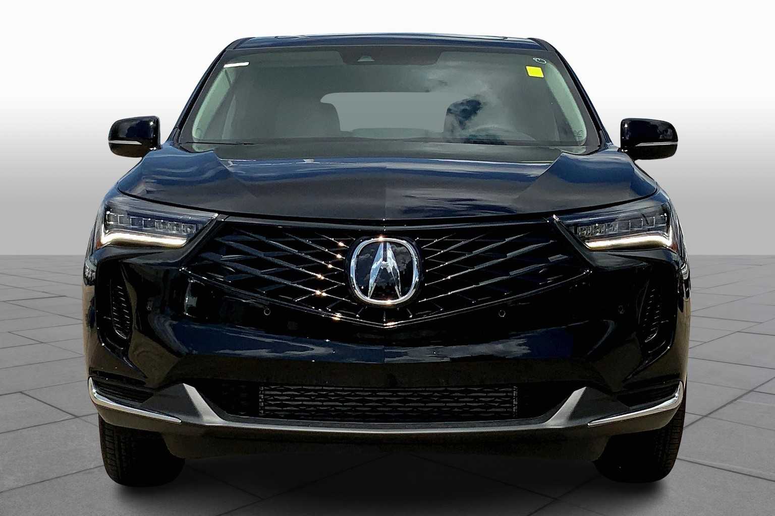 2025 Acura RDX Technology photo 3