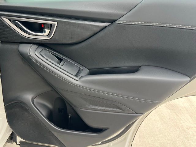 2023 Subaru Forester Premium photo 22