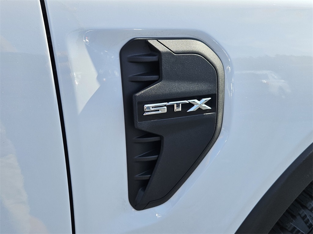 2025 Ford Ranger XL photo 14
