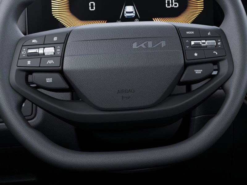 2026 Kia Sportage LX photo 21
