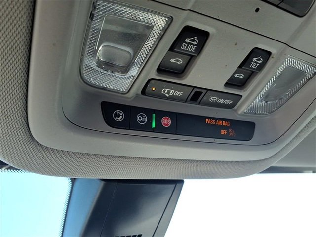 2022 Gmc Acadia SLE photo 20