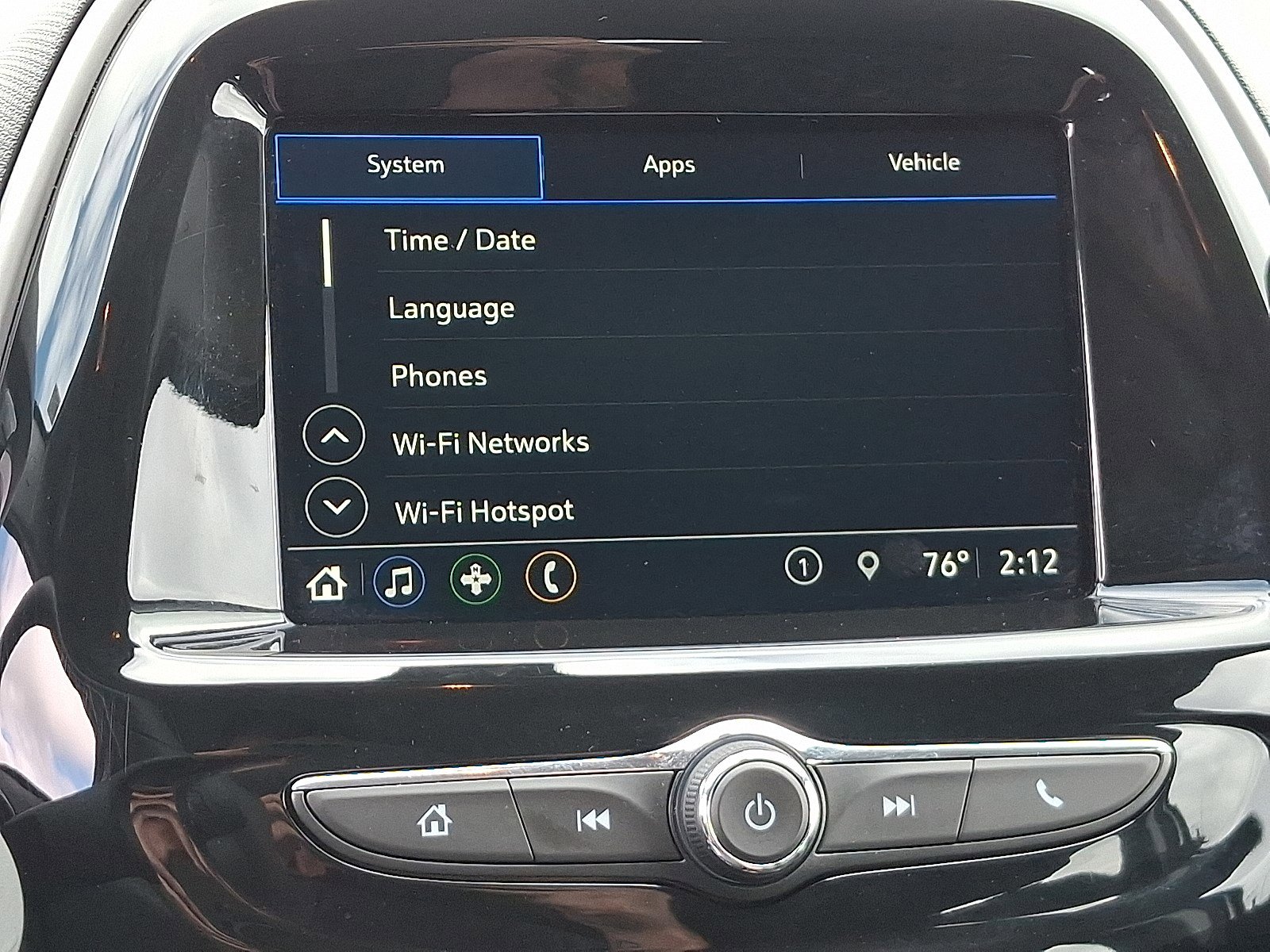 2021 Chevrolet Spark 1LT photo 15