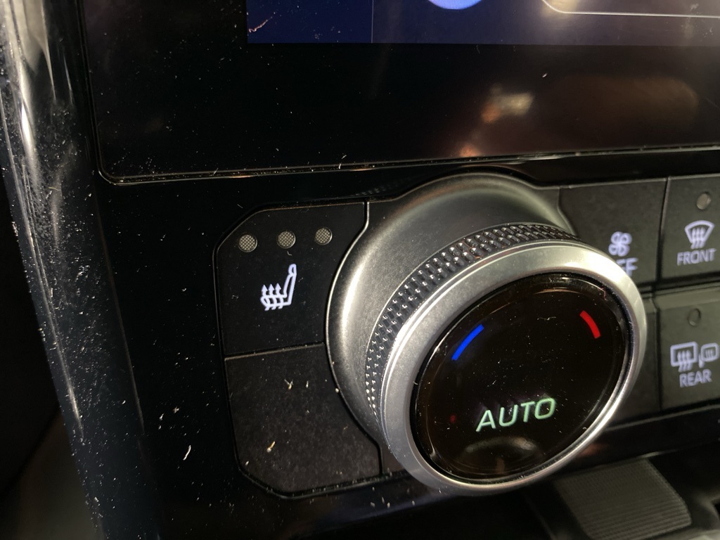 2024 Toyota Highlander XSE photo 4