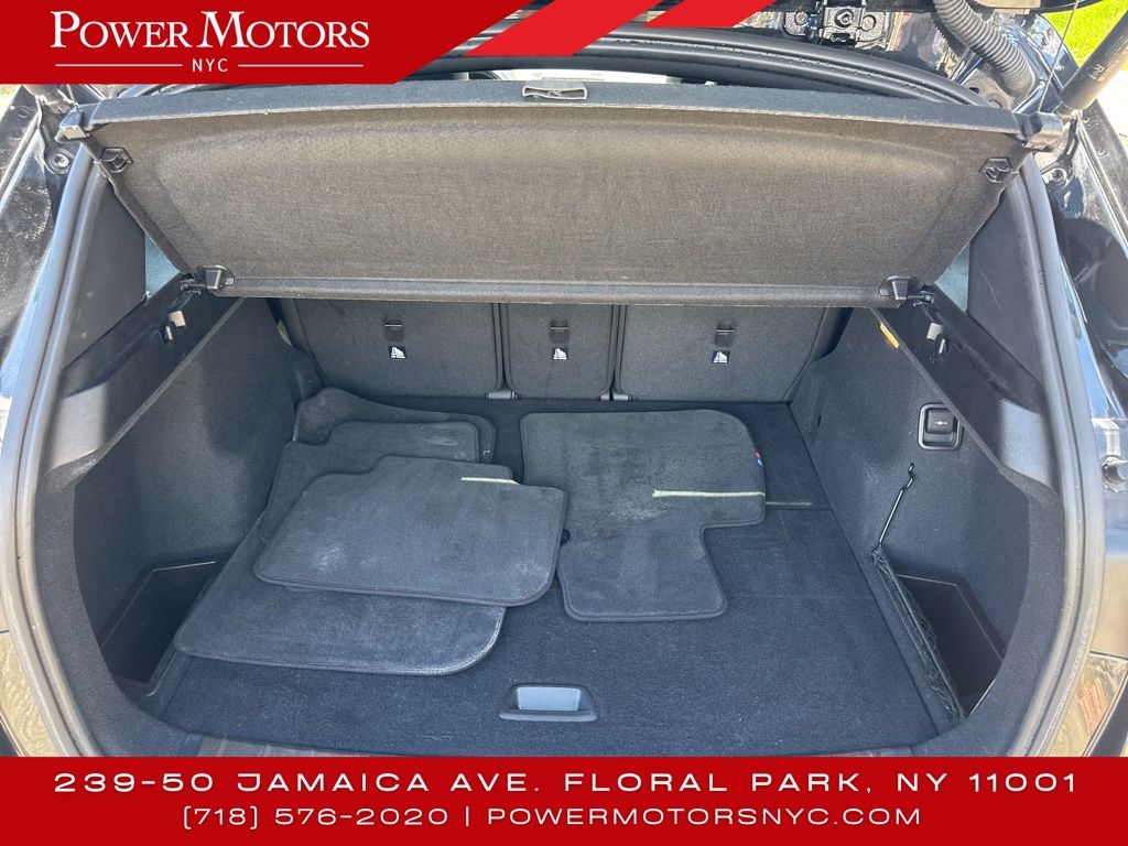 2020 Bmw X1 XDrive28i photo 17