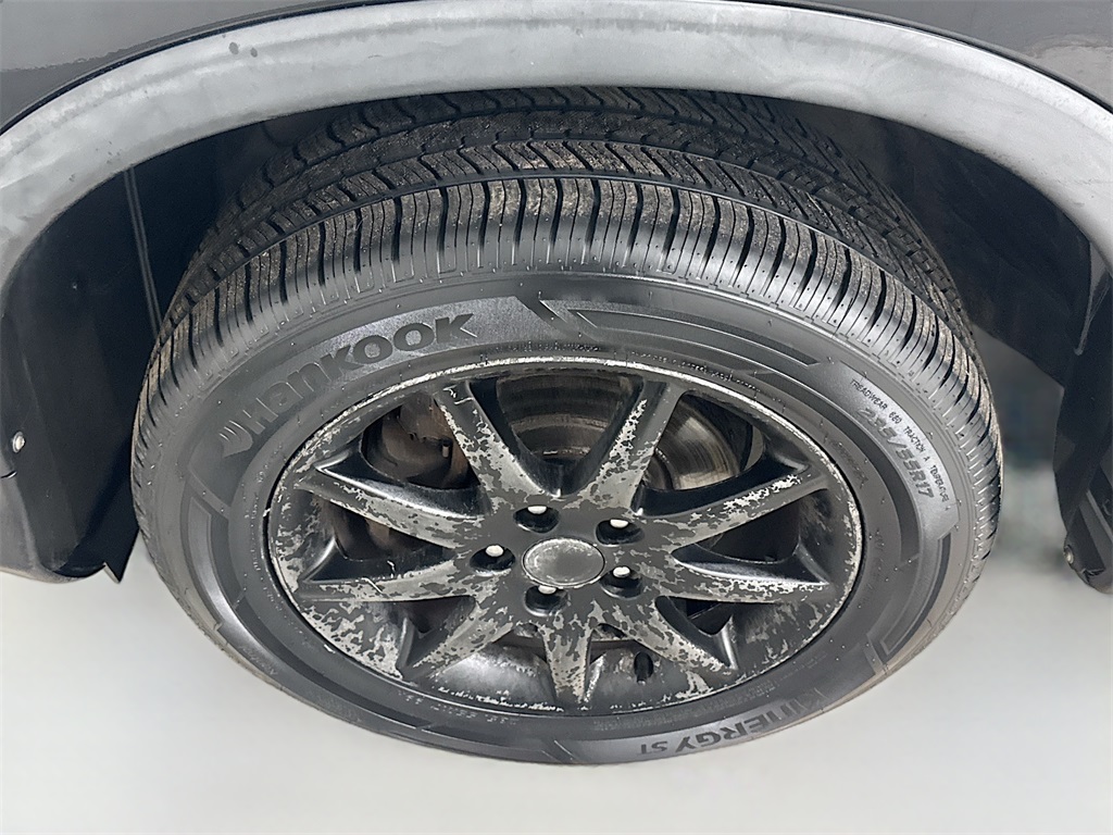 2016 Honda CR-V EX-L photo 21