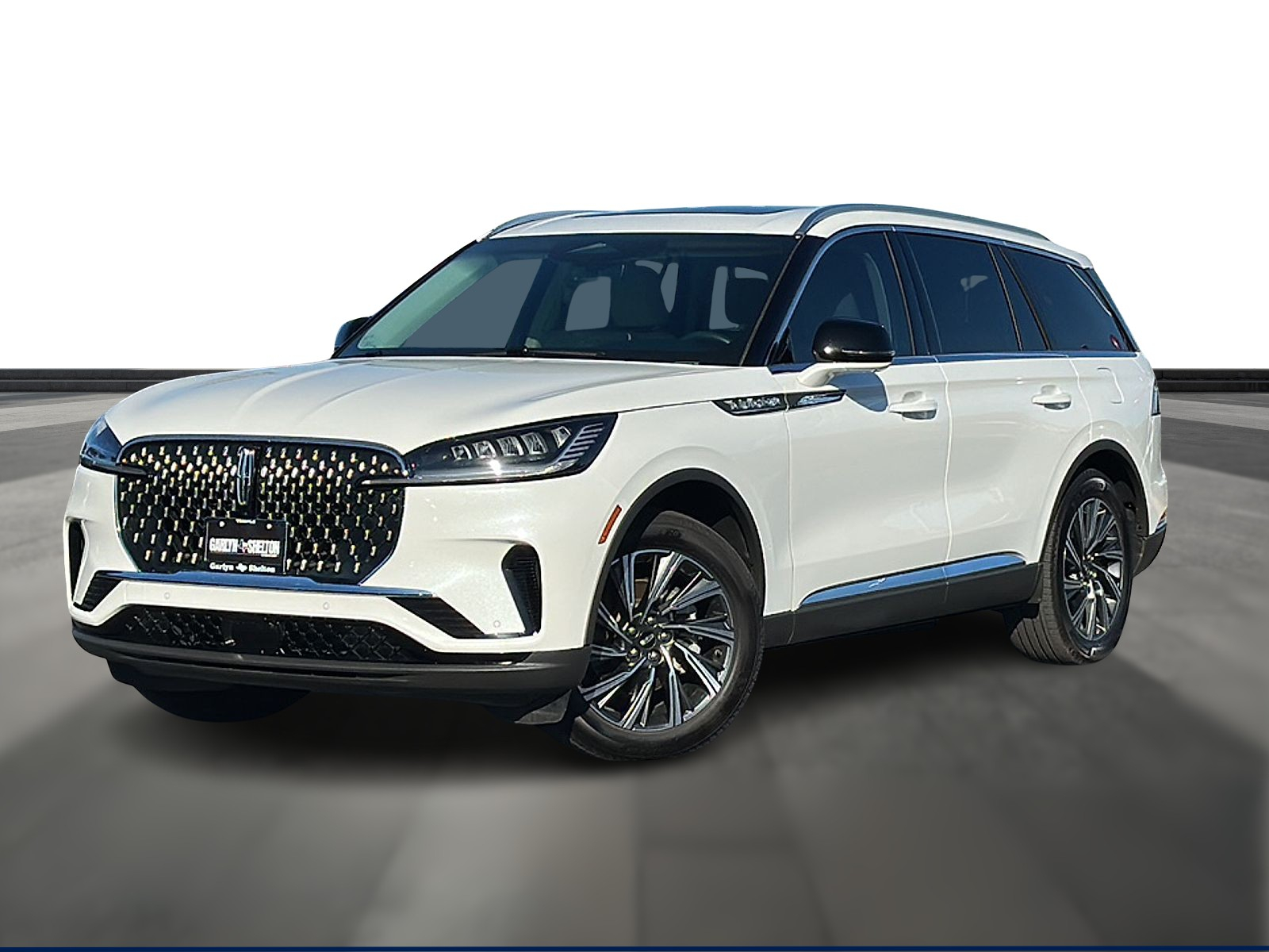 2025 Lincoln Aviator Premiere's photo