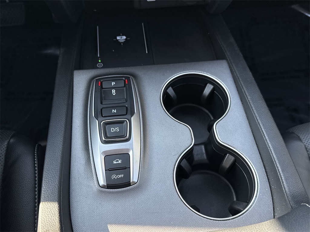 2024 HONDA RIDGELINE - Image 19