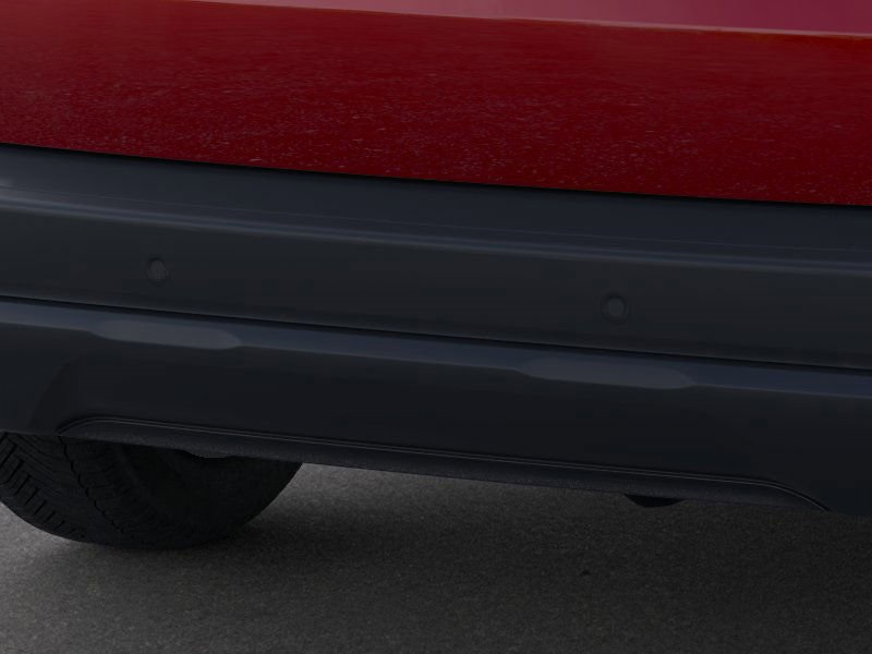 2026 Ford Escape ST-Line Select photo 22