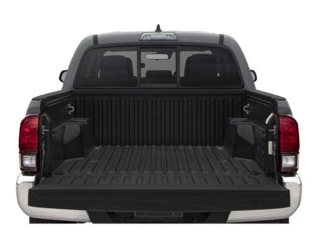 2020 Toyota Tacoma TRD Off-Road V6 photo 11