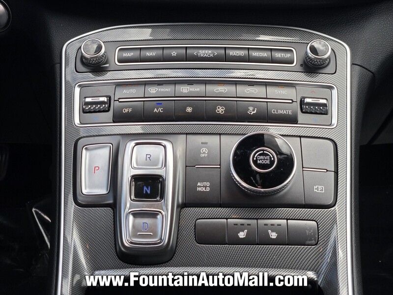 2023 Hyundai Santa Fe SEL photo 13