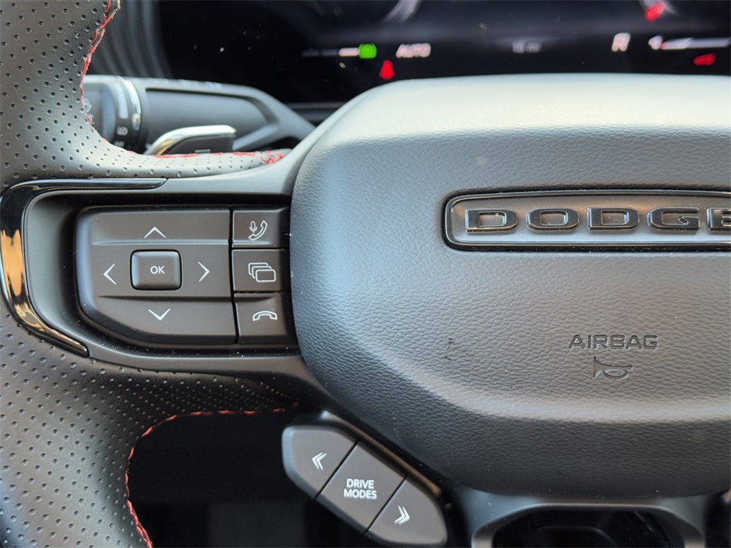 2025 Dodge Charger Daytona R/T photo 23