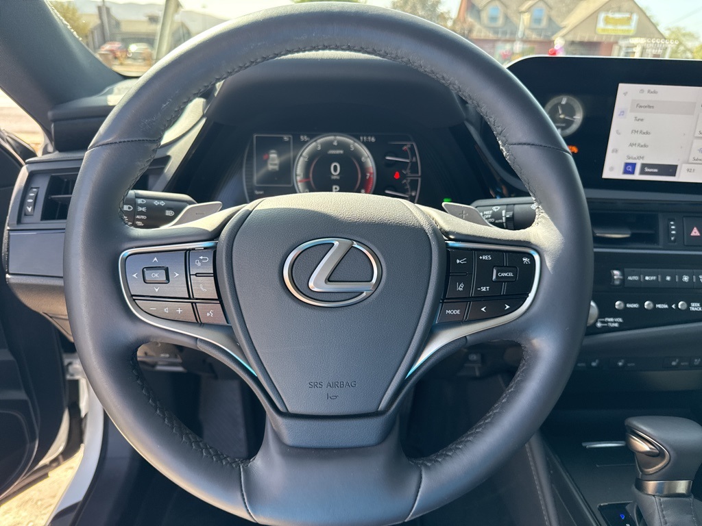 2024 Lexus ES 350 Premium photo 6