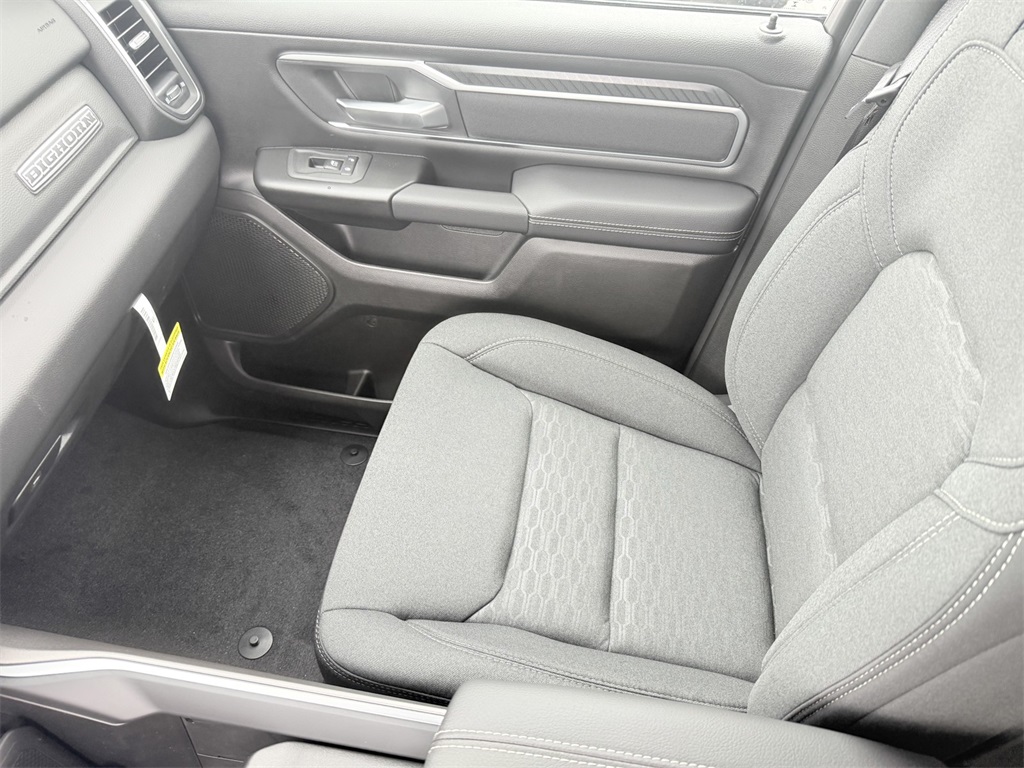 2025 Ram 1500 Big Horn photo 18