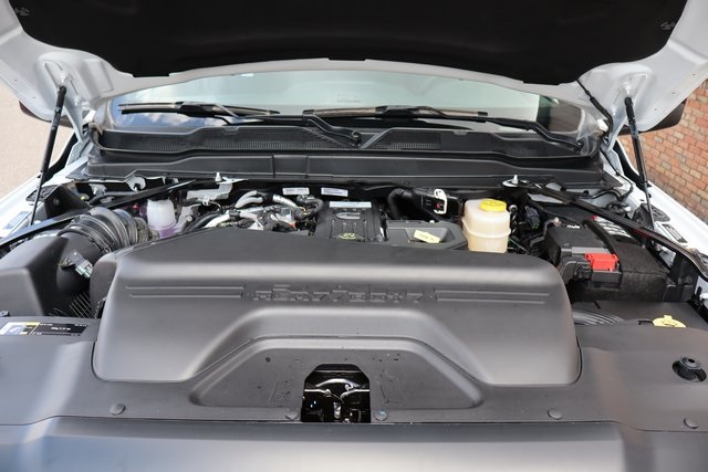 2025 Ram 2500 Tradesman photo 47