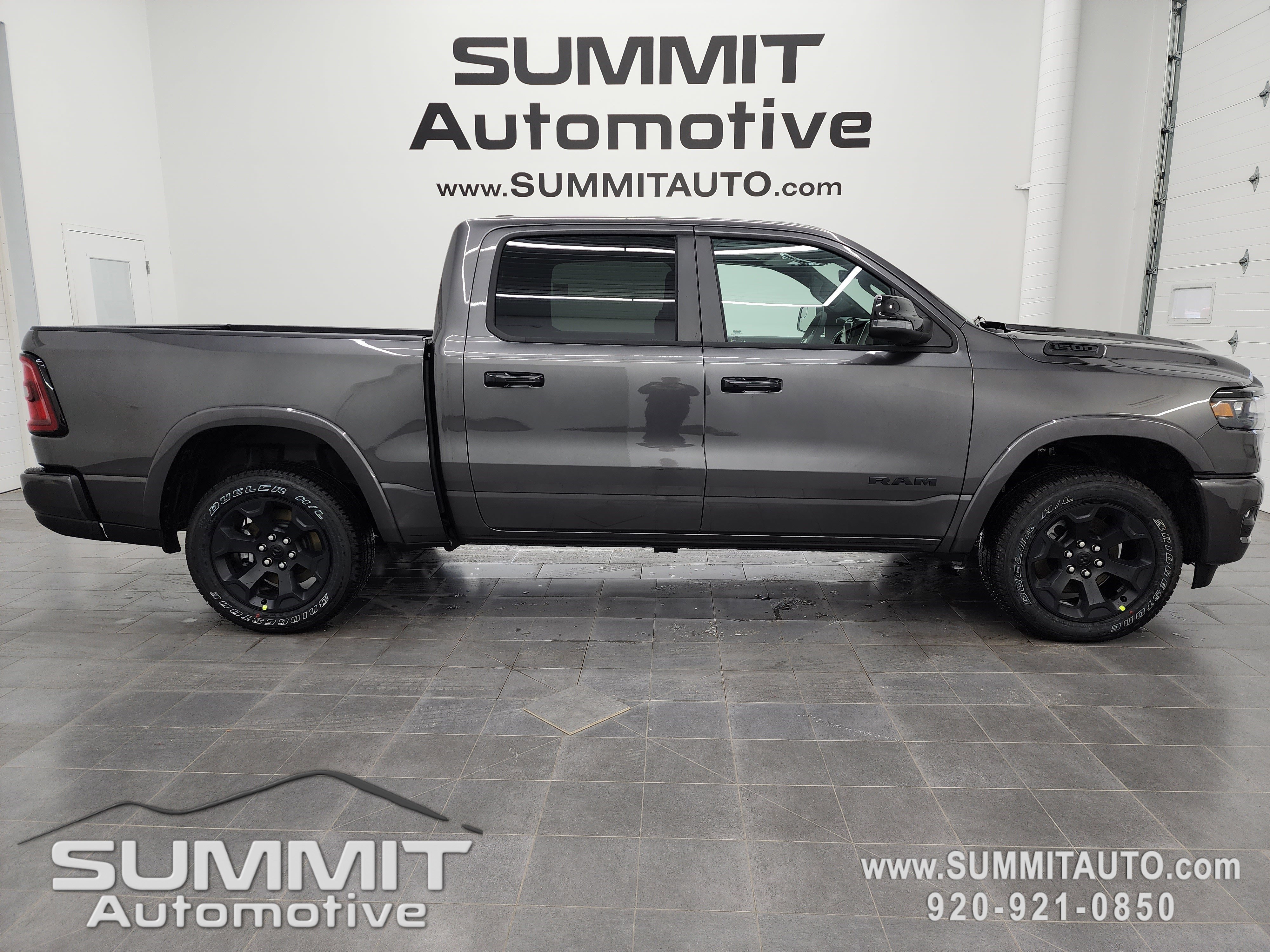 2026 RAM Ram 1500 Pickup Big Horn/Lone Star's photo