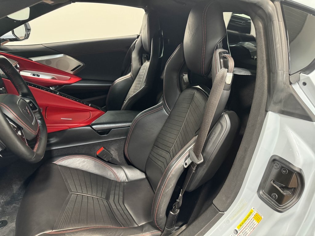 2020 Chevrolet Corvette Stingray 3LT photo 45