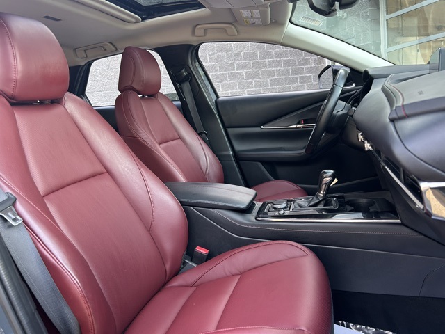 2022 Mazda CX-30 2.5 S Carbon photo 30