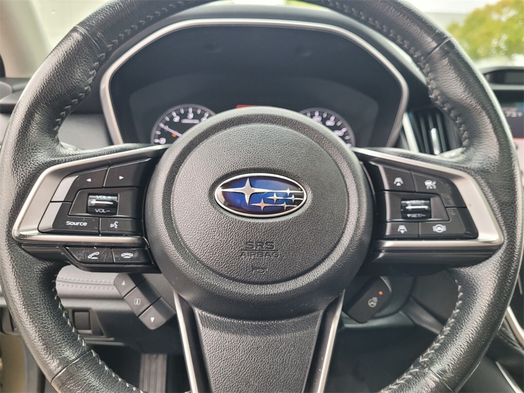 2020 Subaru Outback Limited photo 20