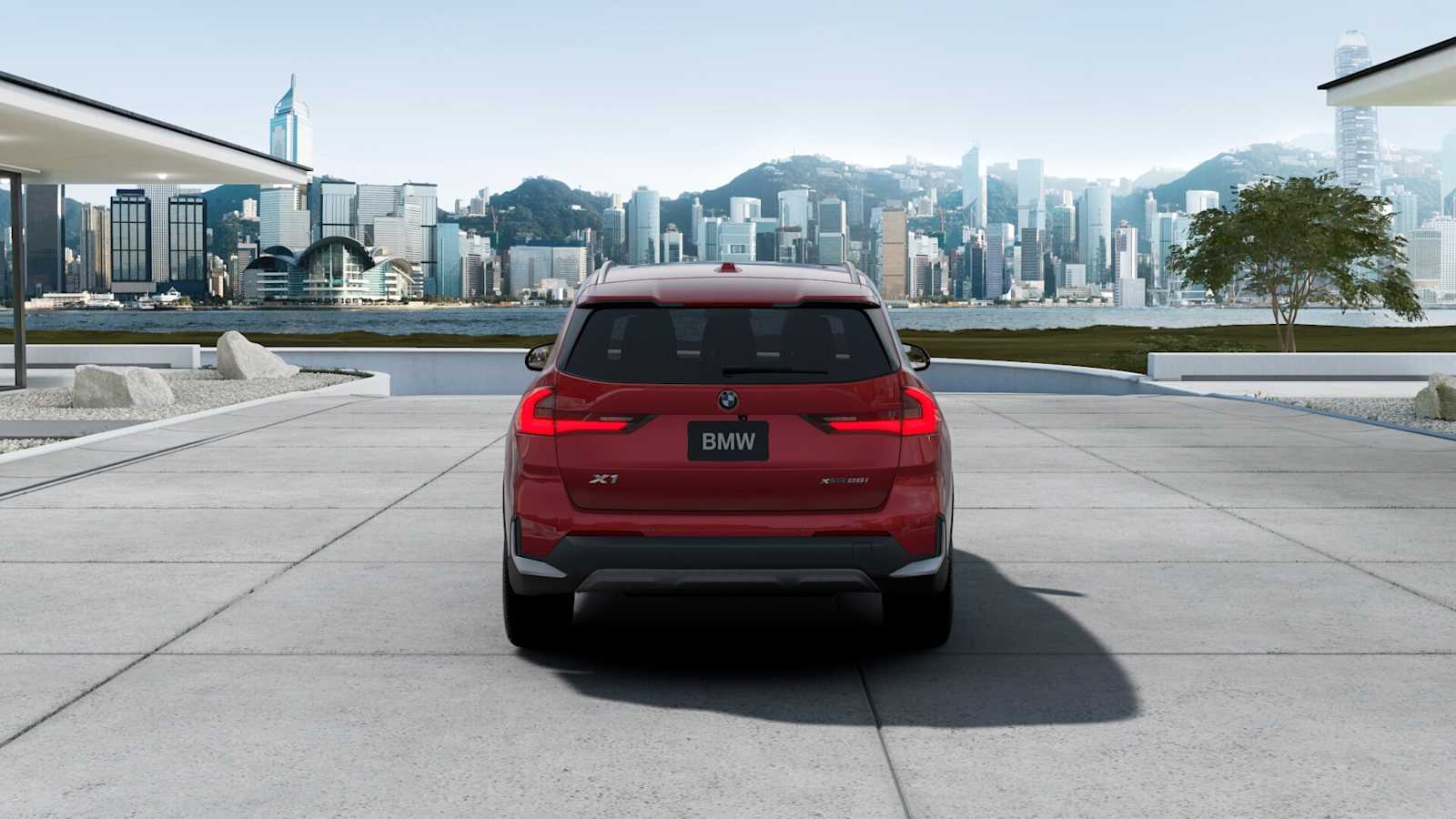 2026 Bmw X1 XDrive28i photo 4