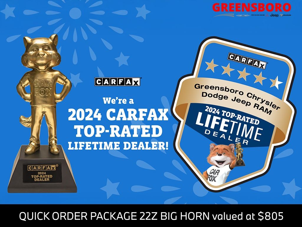 2014 RAM Ram 1500 Pickup Big Horn/Lone Star's photo