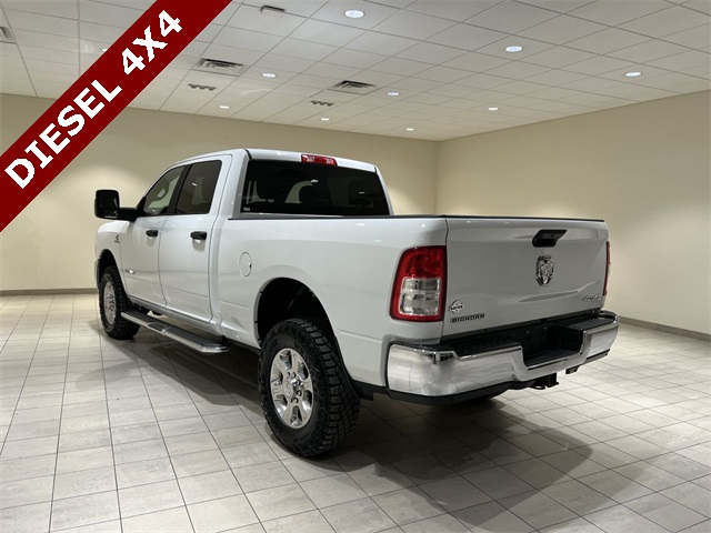 2023 Ram 2500 Big Horn photo 3
