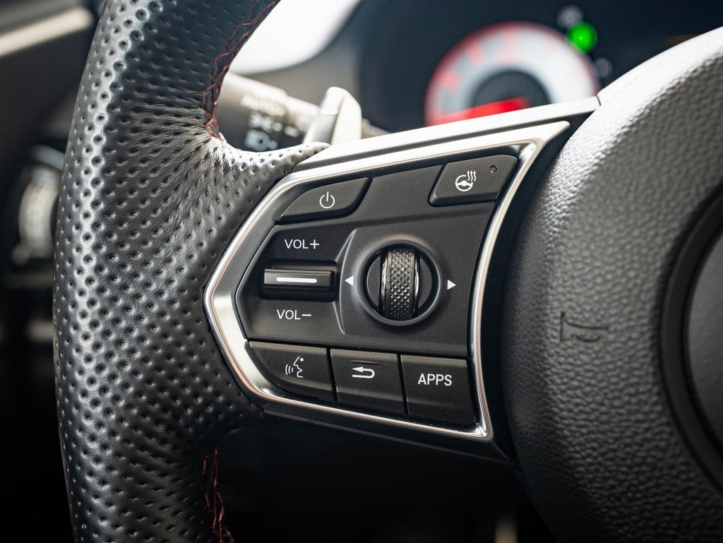 2023 Acura RDX A-Spec Advance photo 25