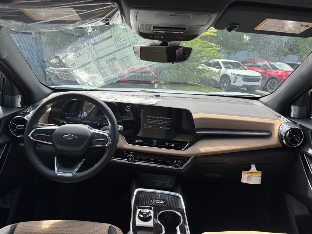 2026 Chevrolet Equinox ACTIV photo 18