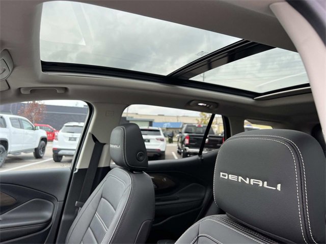 2023 Gmc Terrain Denali photo 19