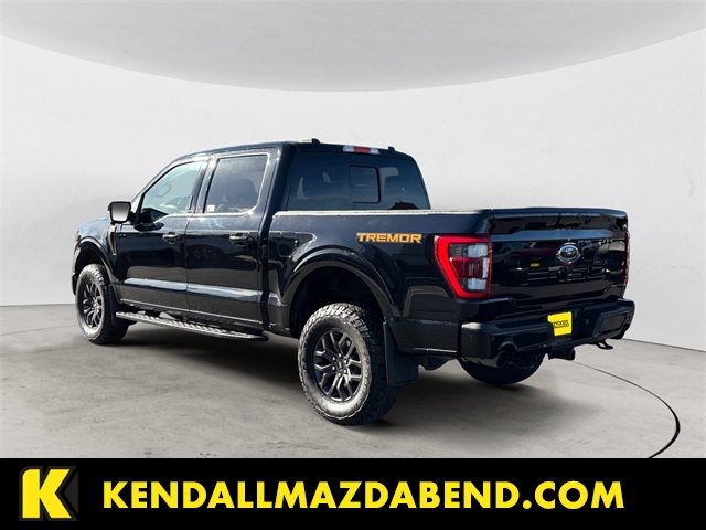 2023 Ford F-150 Tremor photo 3