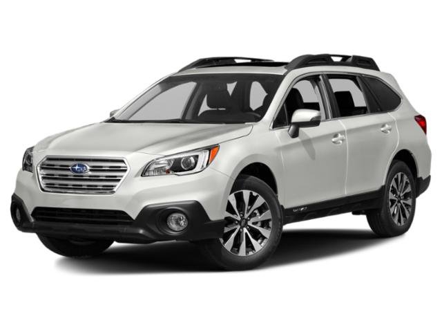 2015 Subaru Outback Limited's photo