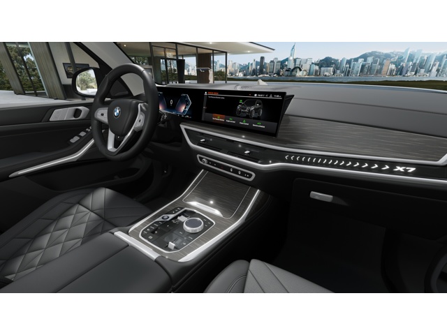 2026 Bmw X7 xDrive40i photo 13