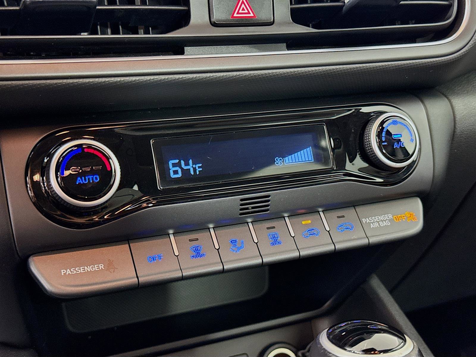2023 Hyundai Kona SEL photo 15