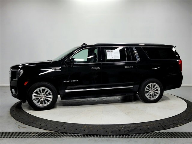 2024 Gmc Yukon XL SLT photo 4