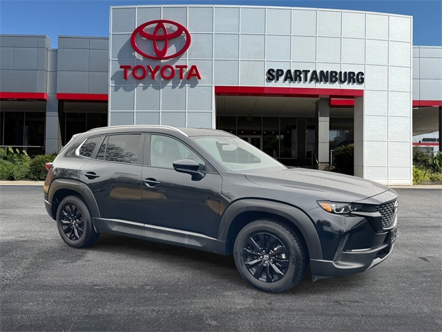 2024 Mazda CX-50 S PREFERRED's photo
