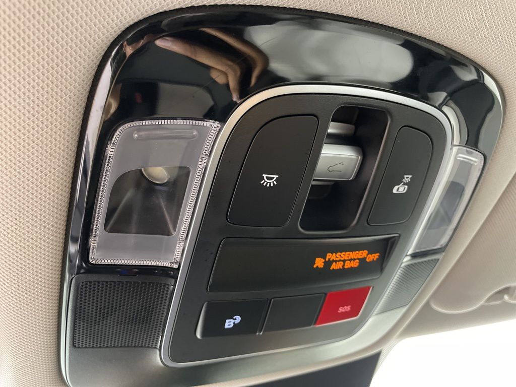 2024 Hyundai Sonata SEL Convenience photo 33