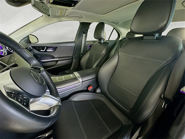 2022 Mercedes Benz C 300 photo 19