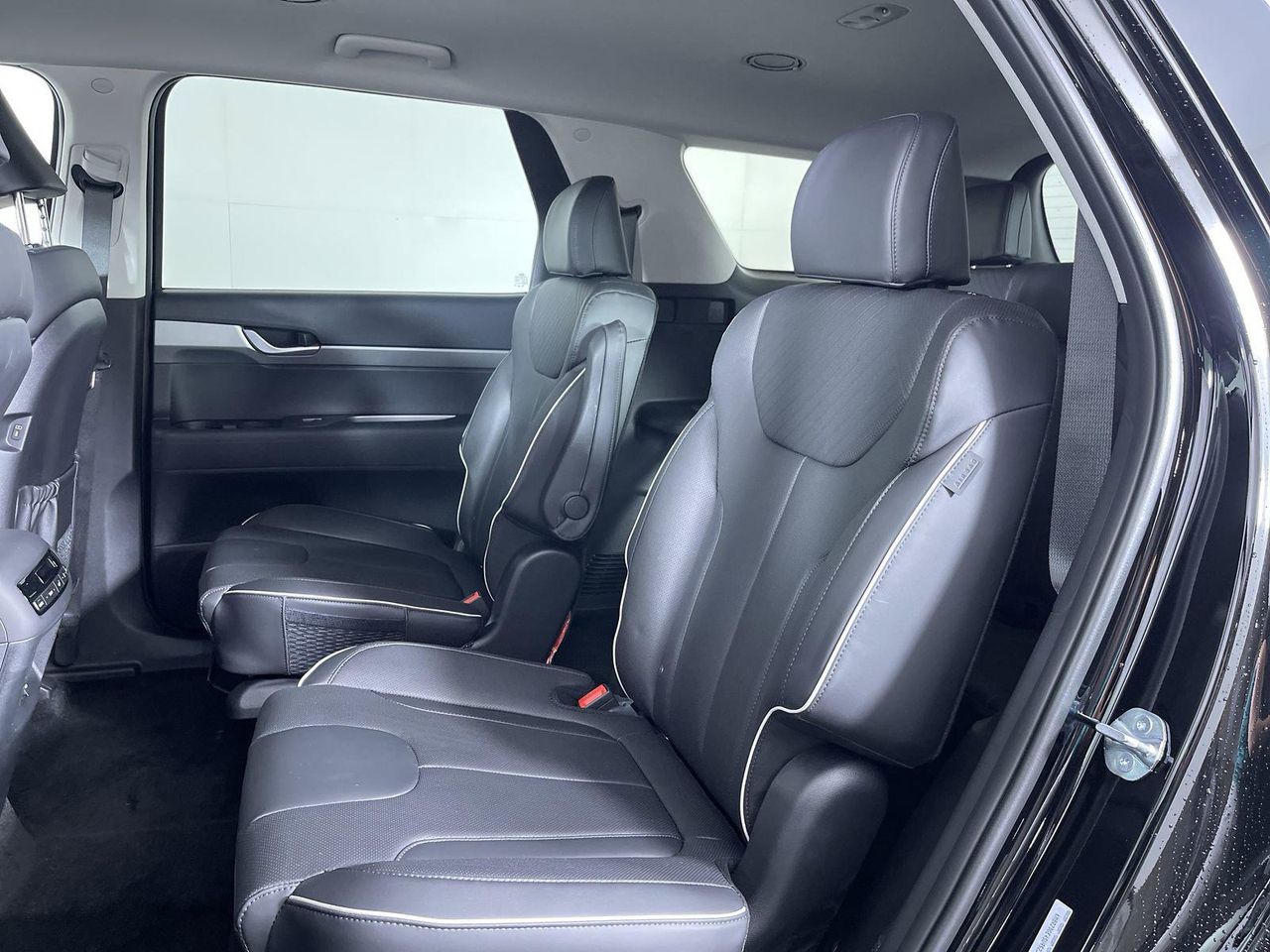 2025 Hyundai Palisade SEL photo 26