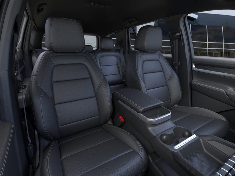 2026 Gmc Terrain Elevation photo 10
