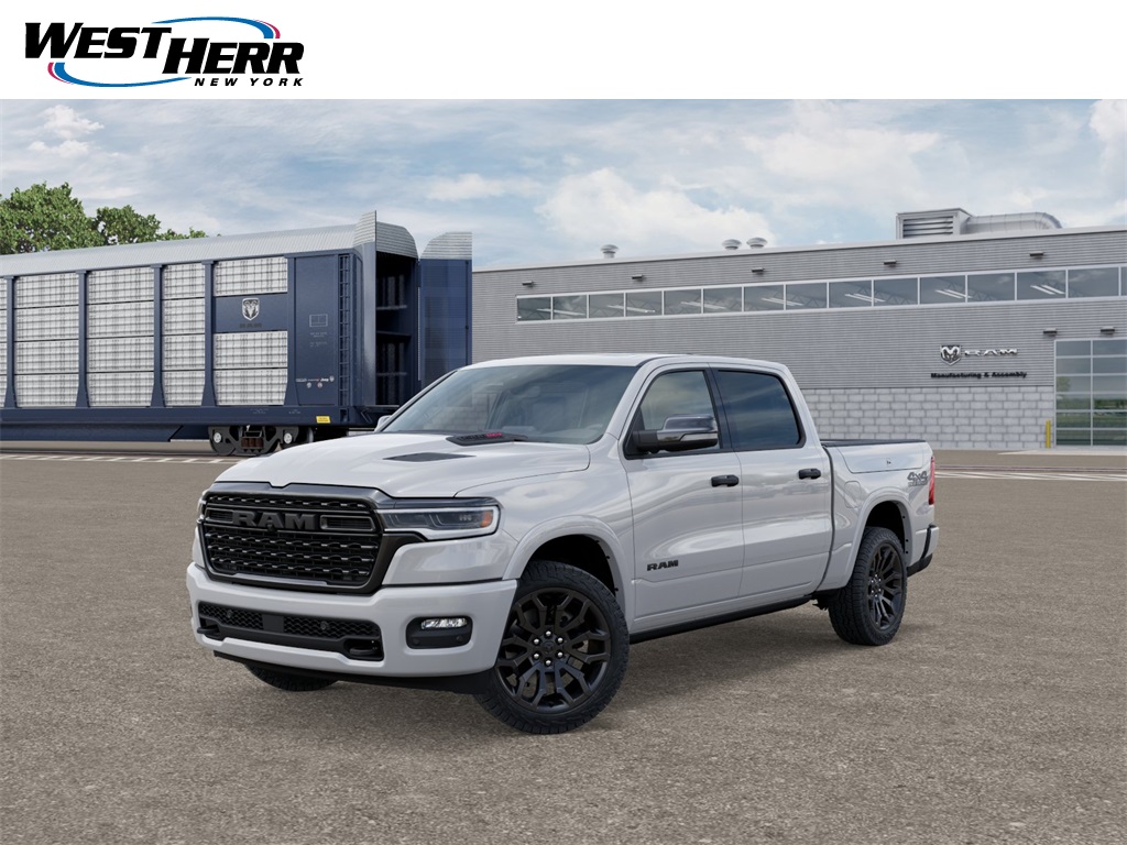 2026 RAM 1500 Limited's photo